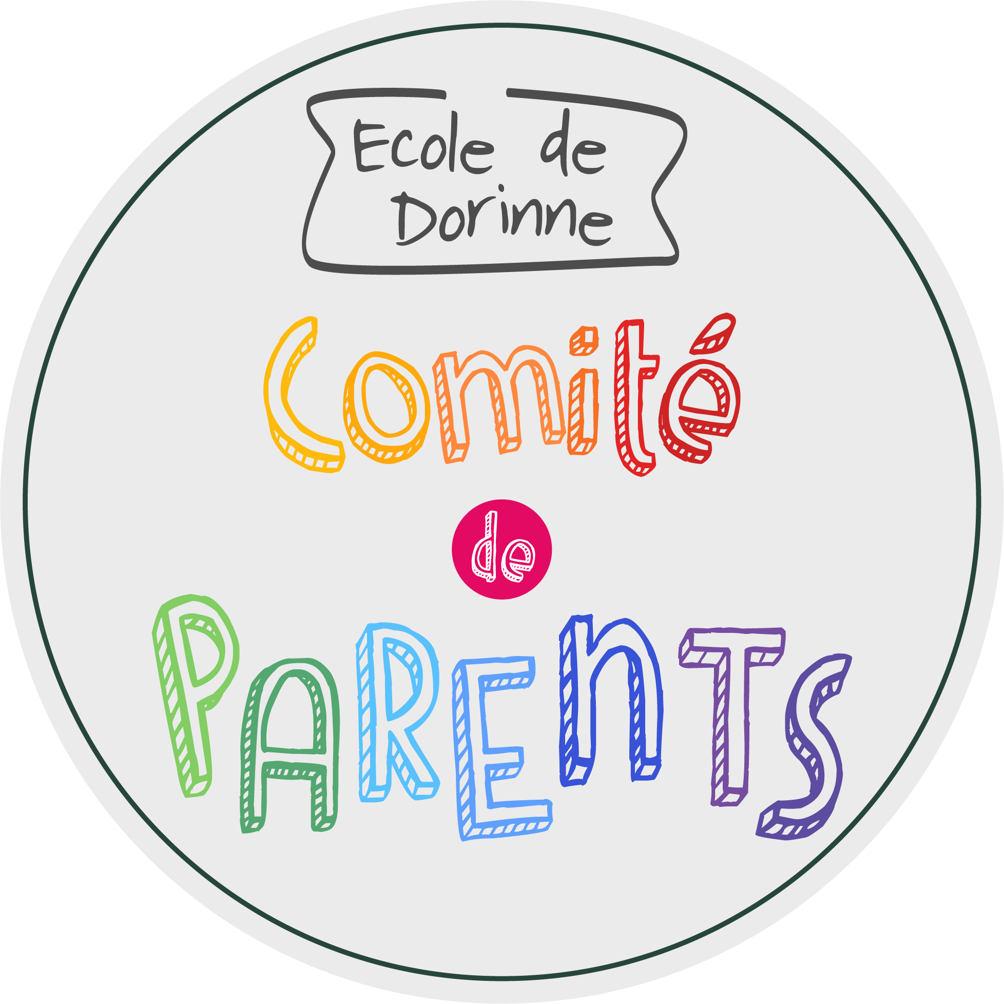 Comité de parents de l'école de Dorinne