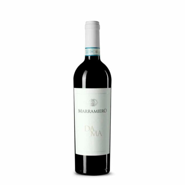 🇮🇹 Marramiero - Montepulciano - Abruzzo AOC (rouge)
