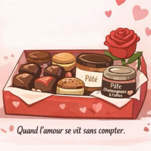 La Passionnée - Boxe L