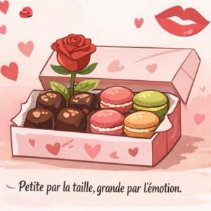 La délicate - Boxe S