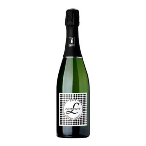 🇫🇷 L’ Expressive - Domaine Oudart - Loire (Touraine) - Vin blanc Mouseux